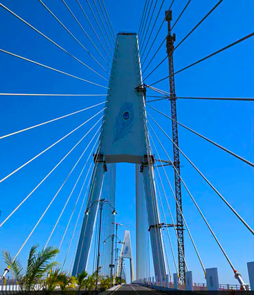 Sudarshan Setu