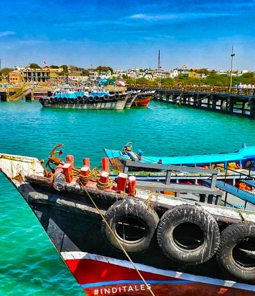 Bet Dwarka