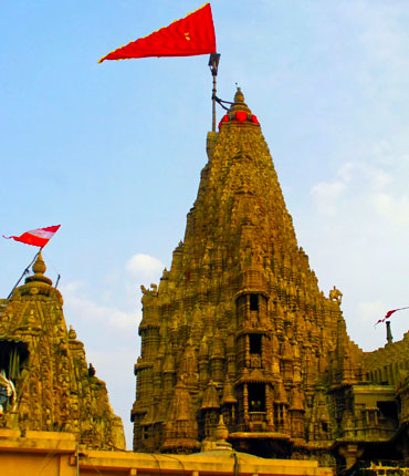 Geeta Temple