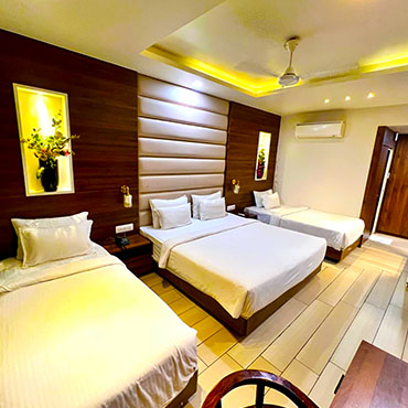 Booking Room
