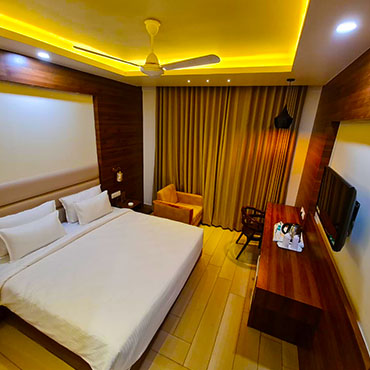 Booking Room