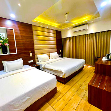 Booking Room